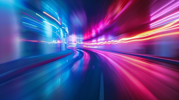 speed dynamic background with rectangular shapes in motion forming texture