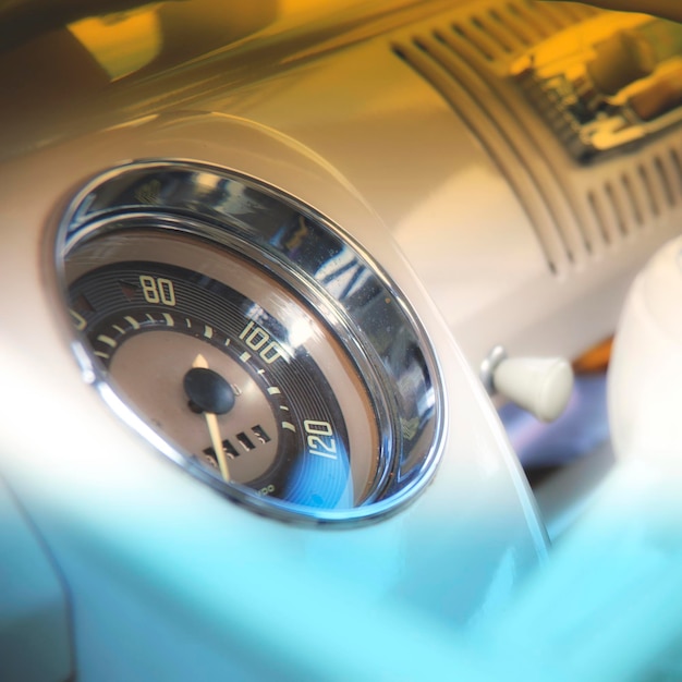 speedometer