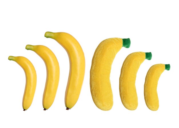 Speelgoed Banaan