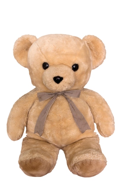 Speelgoed teddybeer