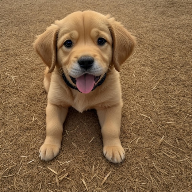 Speels gedrag van puppy Duitse herder kenmerken loyale hondenrassen Puppy trainingstechnieken