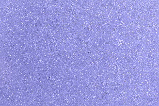 Speshial violet glitter background with selective focus