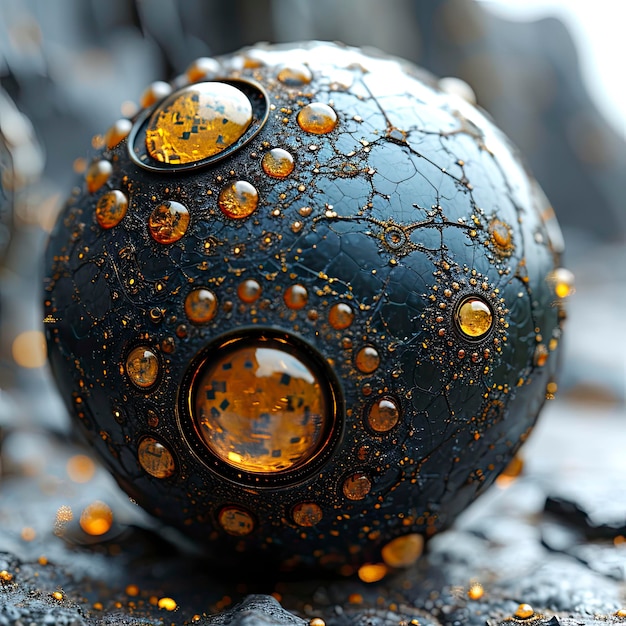 Sphere Shield Abstract Energy Protection Spheres Background Images Hd Wallpapers