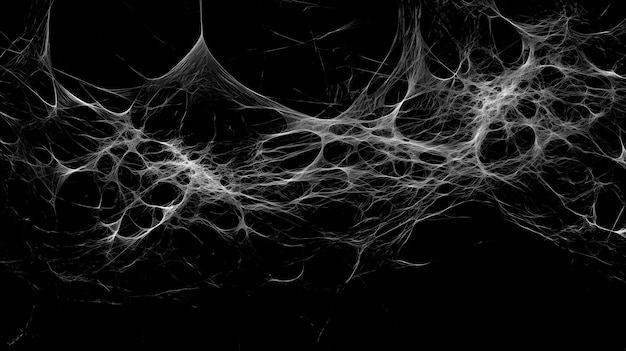 Spider Web Textures Bewerk grafieken ontketen creativiteit met boeiende beelden