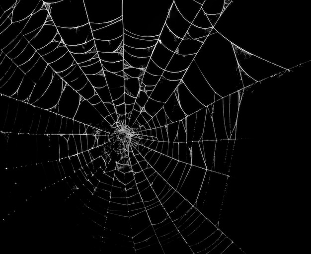 Spider Web Textures Редактируйте графику, высвободите творчество с захватывающими изображениями