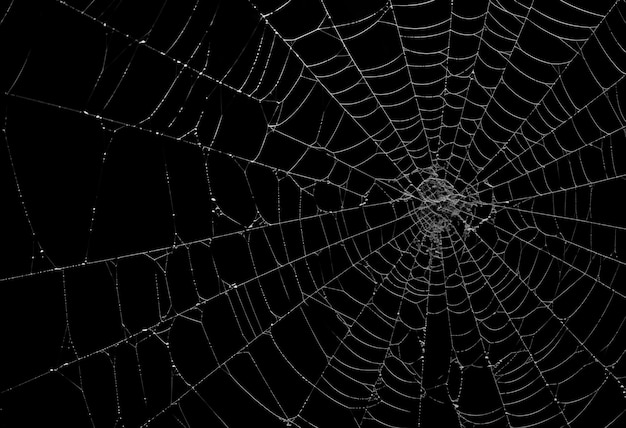 Spider Web Textures Редактируйте графику, высвободите творчество с захватывающими изображениями