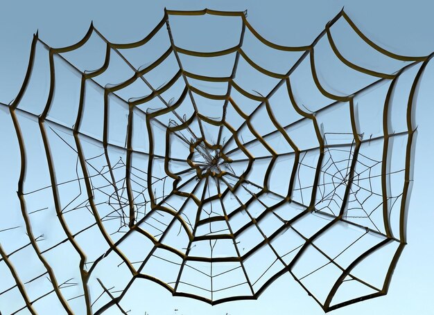 Spider web