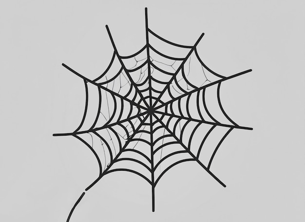 Spider web