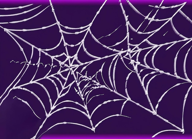 Spider web