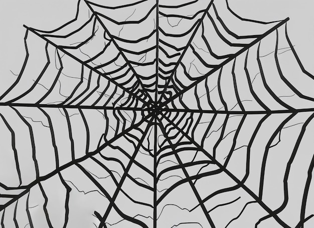 Spider web