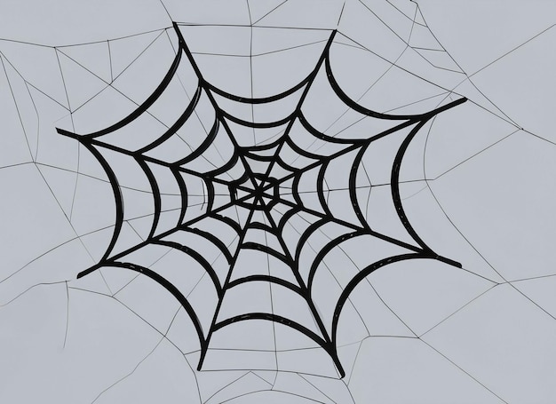 Spider web