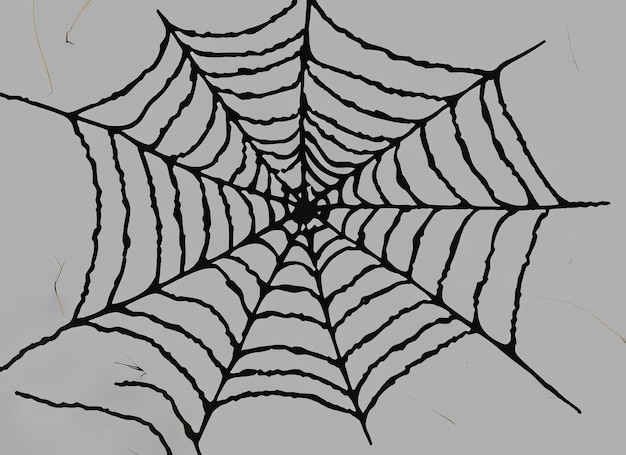 Spider web