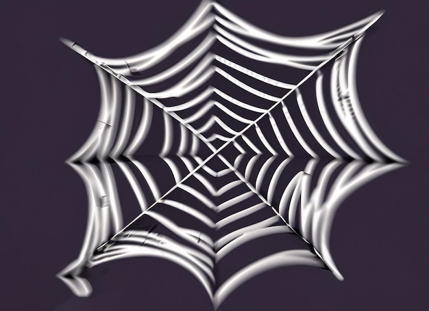 Spider web