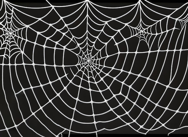 Spider web