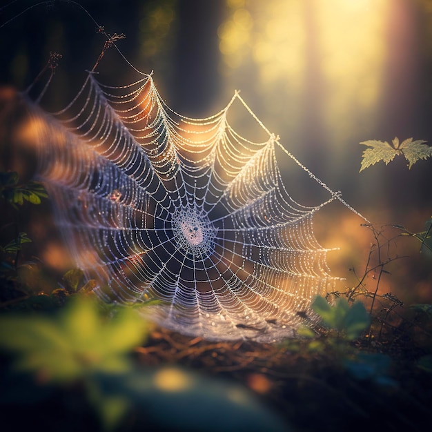 Spiderweb