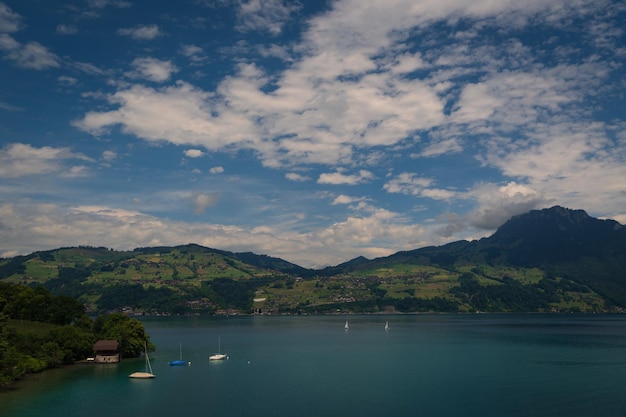 Spiez is a municipality in the canton of Bern in Switzerland