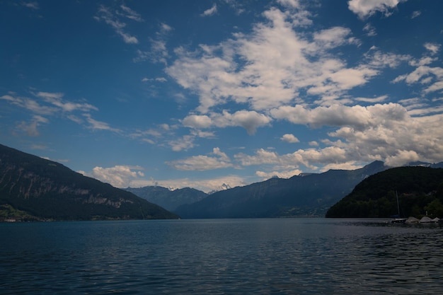 Spiez is a municipality in the canton of Bern in Switzerland