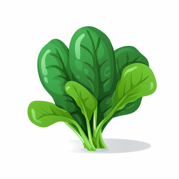 spinach icon