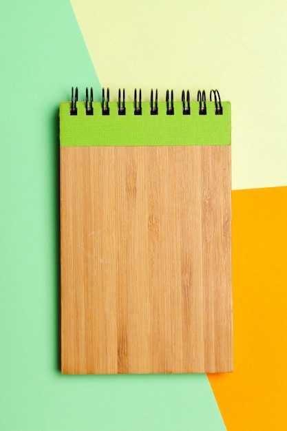 Spiraal notebook