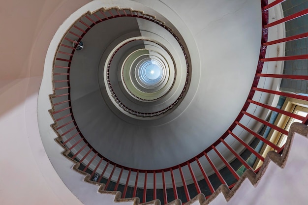 Spiral Staircase Designs