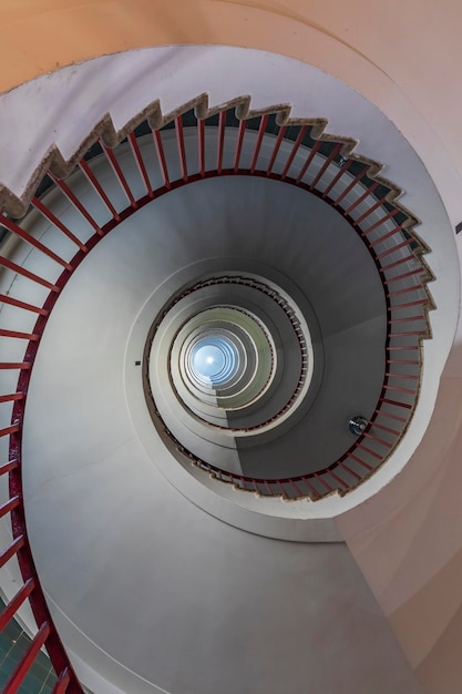 Spiral Staircase Designs