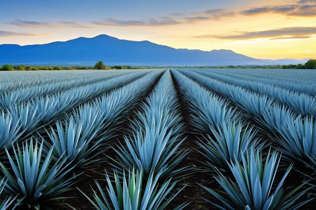 Фотография Spirit of Agave Tequila