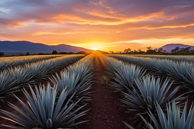 Spirit of Agave Tequila photo