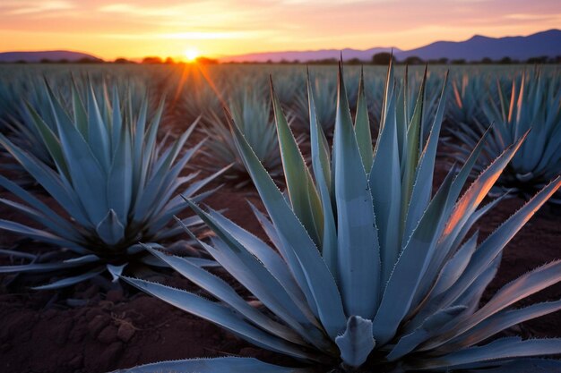 Spirit of Agave Tequila foto