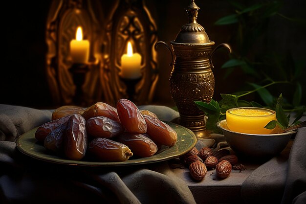 The Spiritual Heart Of Ramadan