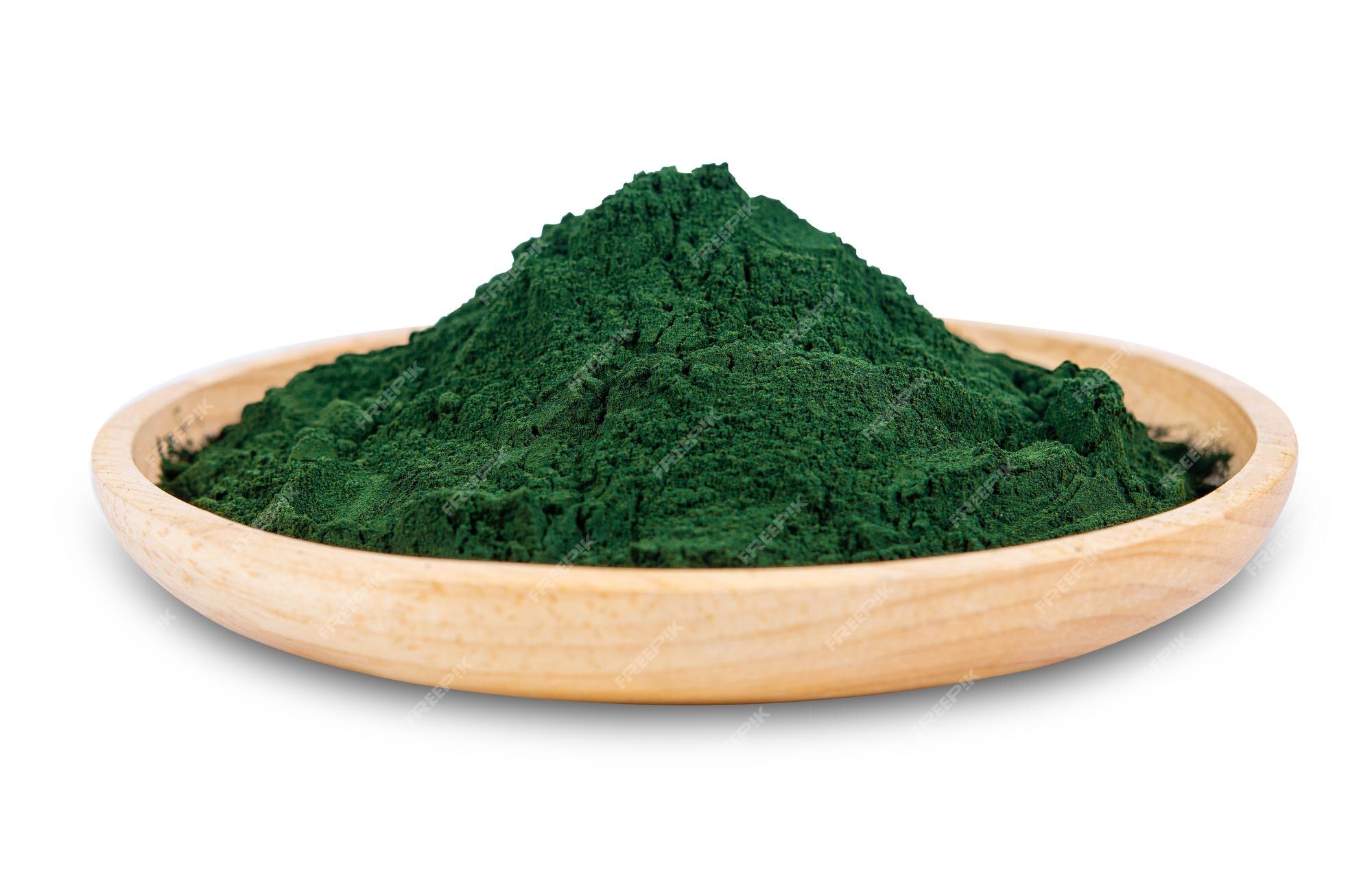 Cosa succede se si prende troppa spirulina