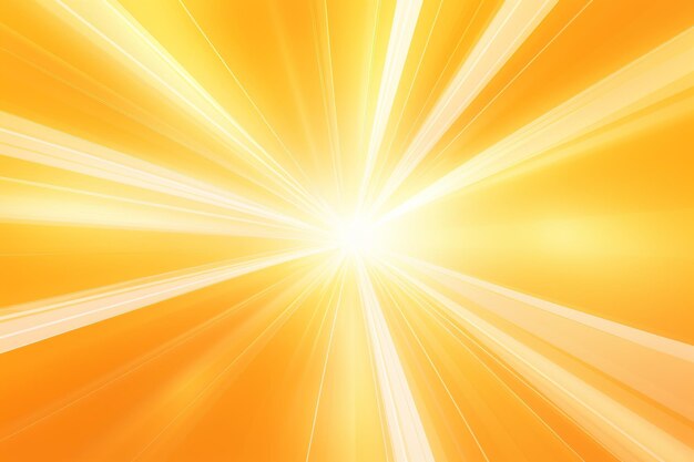 Splendid citrine sunrise vibrant rays in bright orange and yellow 32