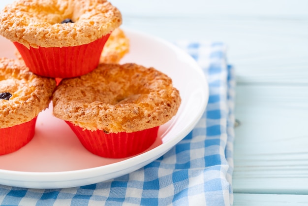 sponge cup cake