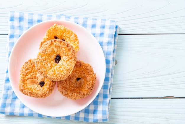 sponge cup cake