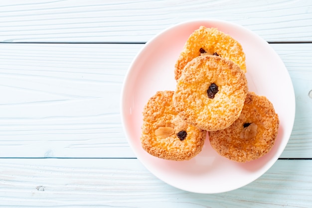 sponge cup cake