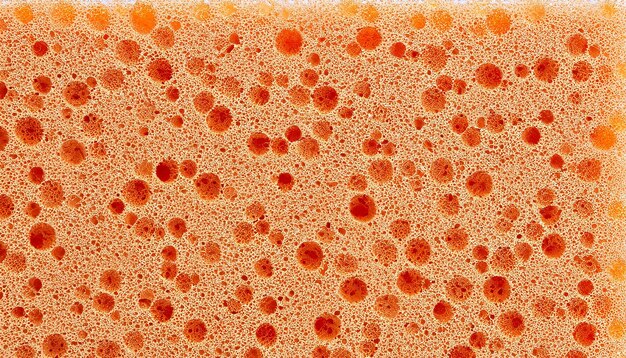 Photo sponge texture background