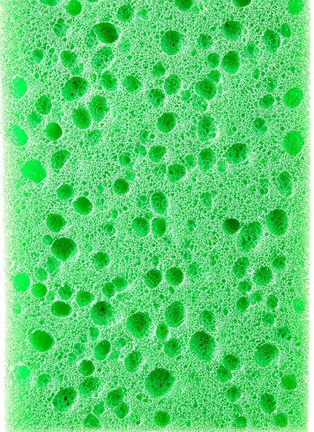 Photo sponge texture background