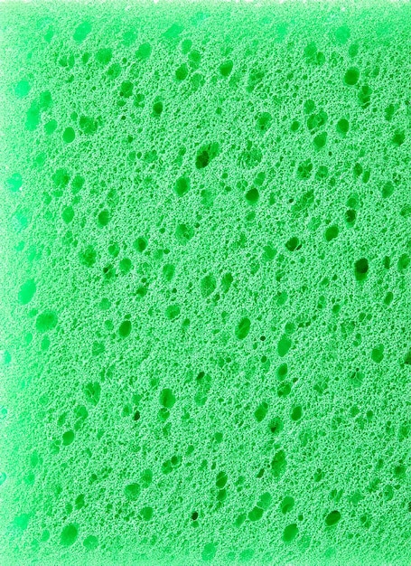 Photo sponge texture background