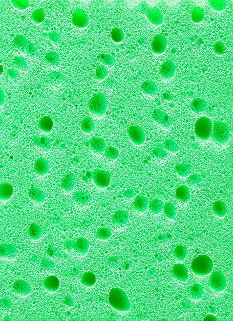 Photo sponge texture background