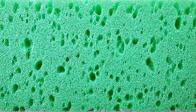 Photo sponge texture background