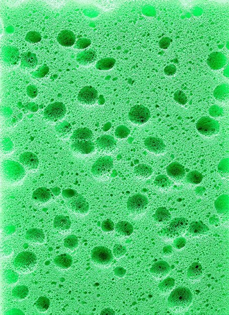 Photo sponge texture background