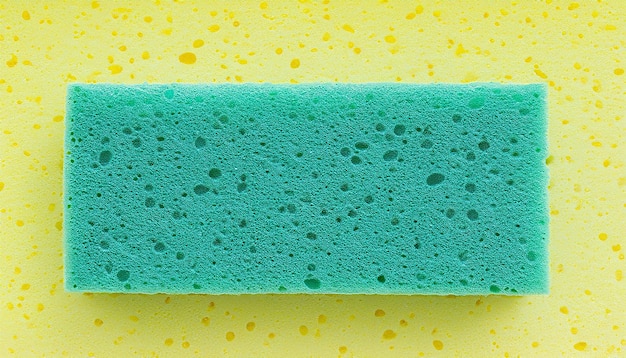 Photo sponge texture background