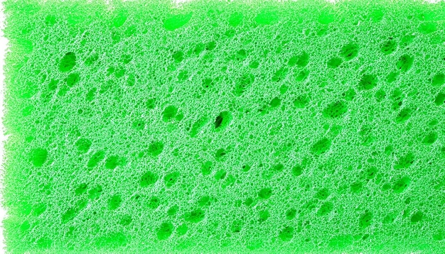 Photo sponge texture background