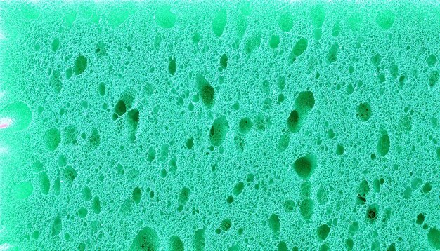 Photo sponge texture background