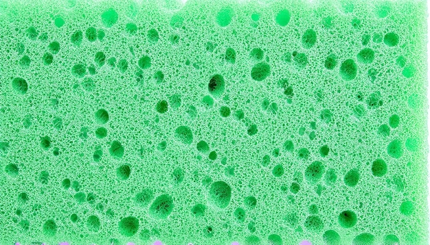 Photo sponge texture background