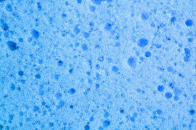 Photo sponge texture