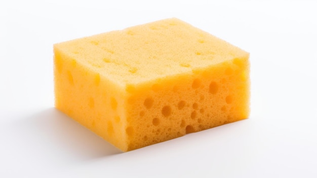 sponge for washing dishes