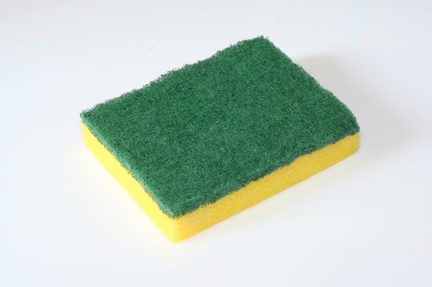 sponge for washing dishes