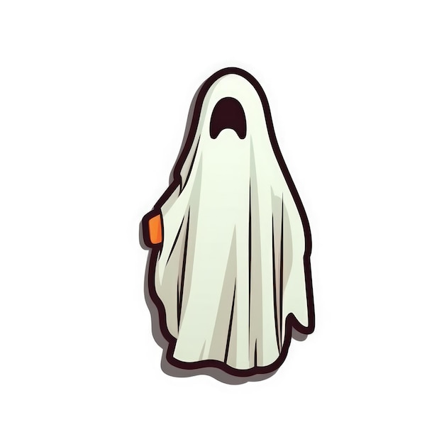 Spooksticker