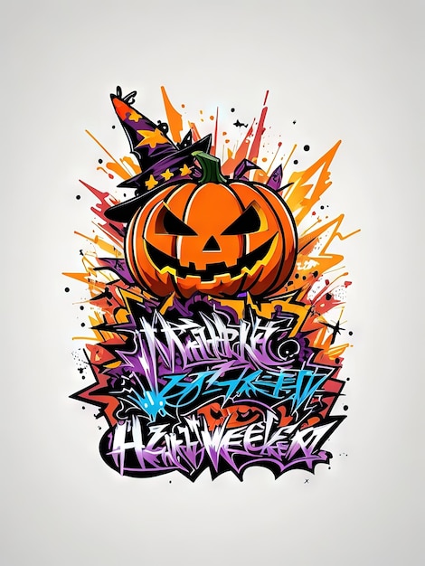 Spooktacular Halloween Een nacht van rillingen en sensaties
