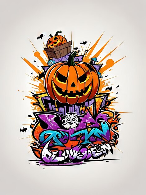 Spooktacular halloween a night of chills and thrills